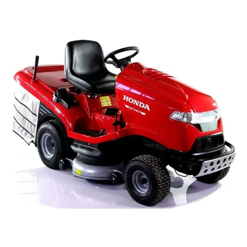 Газонокосилка с сиденьем Honda HF2417K5 HM E, HF2417K5HME