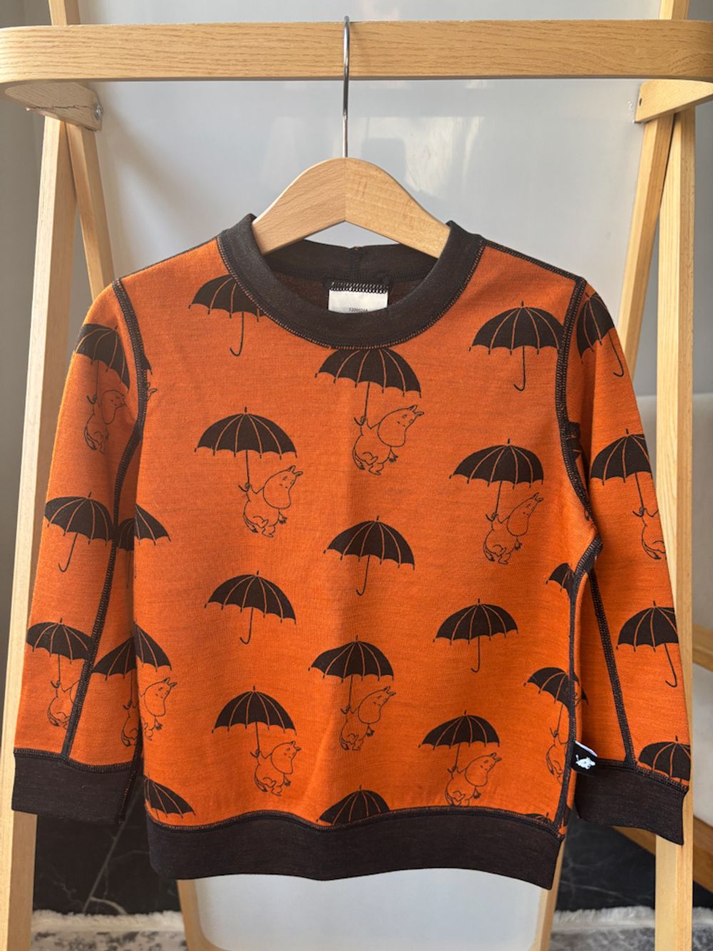 Новый термо комплект Reima, 98