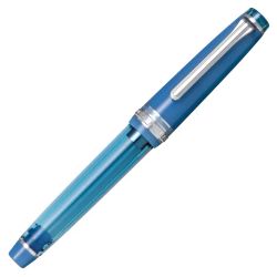 Набор с перьевой ручкой Sailor Pro Gear Slim MANYO II Violet RT (10-2560-240) 3