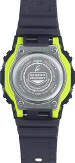 Женские наручные часы Casio G-Shock GMD-S5610RS-8