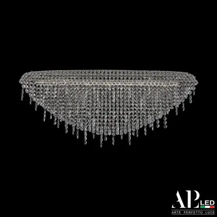 Потолочная люстра Rimini S505.0.80.B.4000