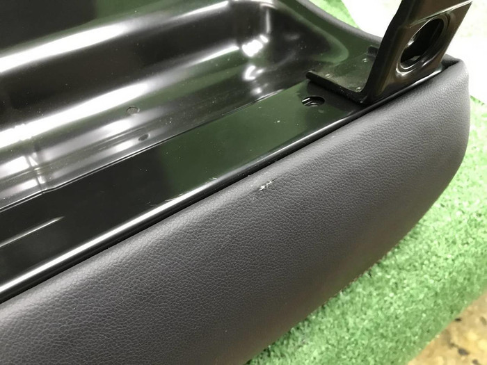 Сиденье Комплект сидений LR Discovery Sport 19-нв