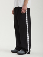 Мужские Брюки Wide Leg