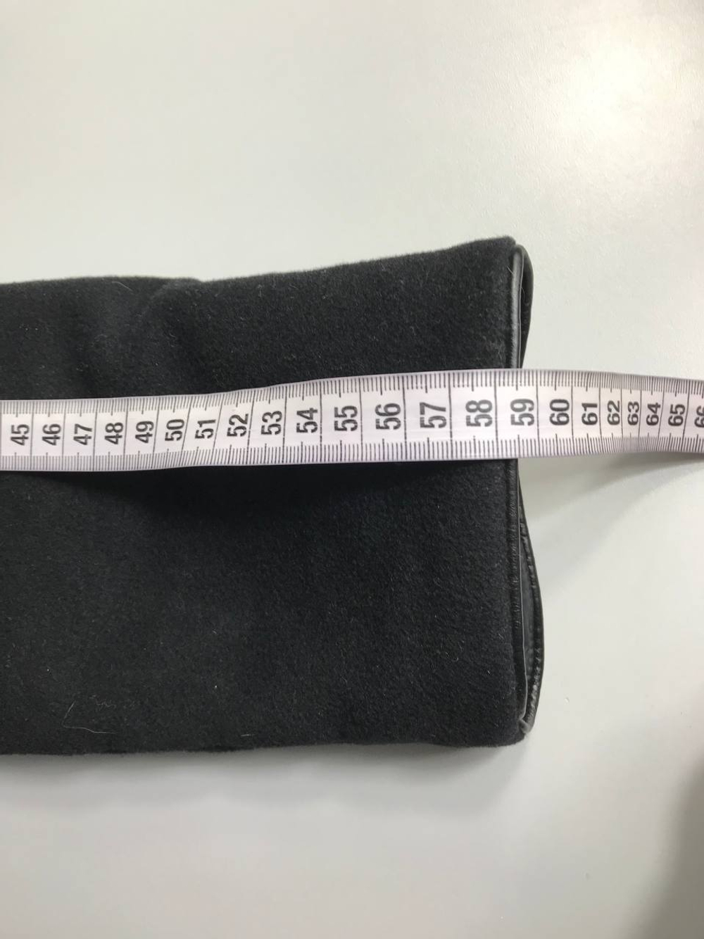 Пальто Korpotwo интересного дизайна с шерстью и кашемиром в составе 44 размер