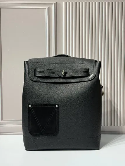 Рюкзак Louis Vuitton Steamer