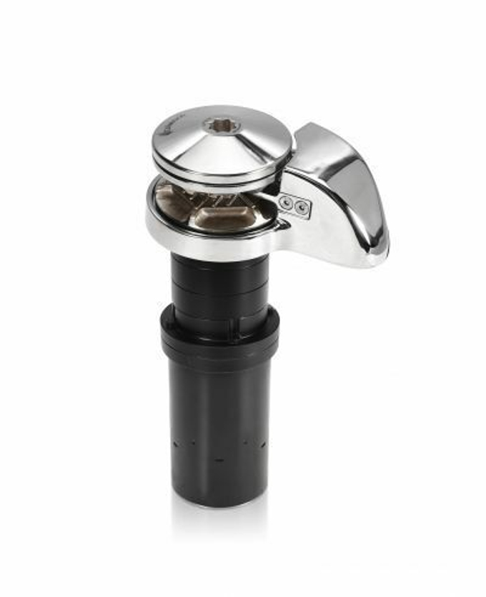 Лебедка якорная Italwinch SMART-V, 500Вт, 12 В, цепь 8мм