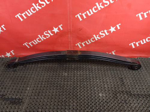 Рессора передняя 3-х листовая 2020г.