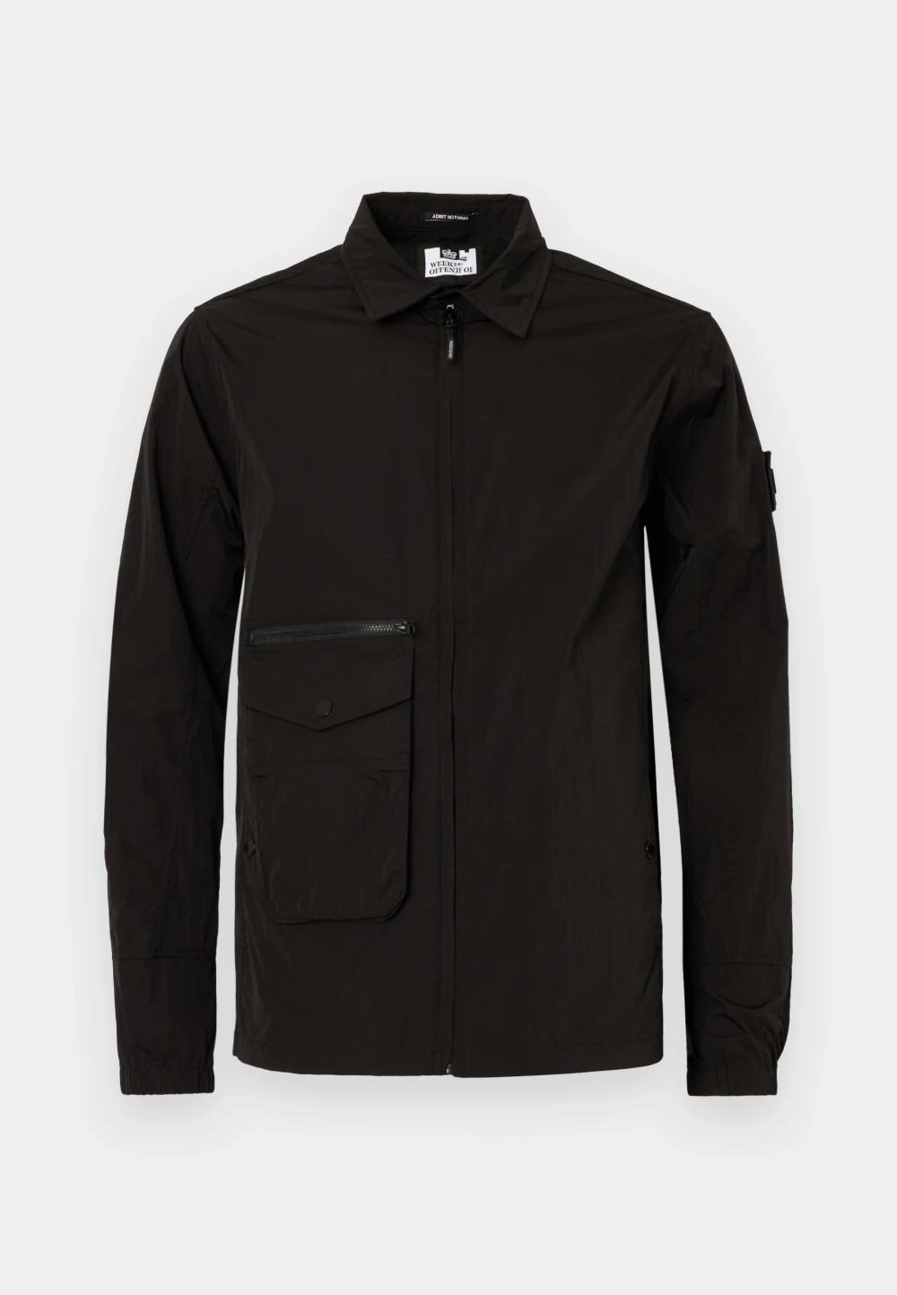 Ветровка Weekend Offender VINNIE