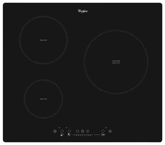Индукционная варочная панель Whirlpool ACM 800 NE
