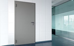 ДВЕРИ ТЕХНИЧЕСКИЕ DOORHAN