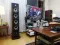 Focal Aria 936 Black High Gloss