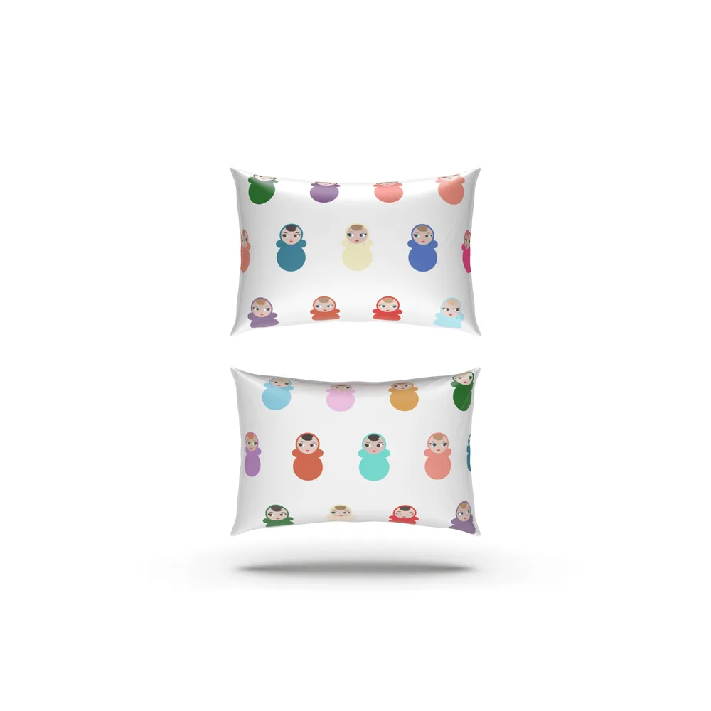 Комплект Неваляшки