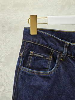 Джинсы Dolce&Gabbana