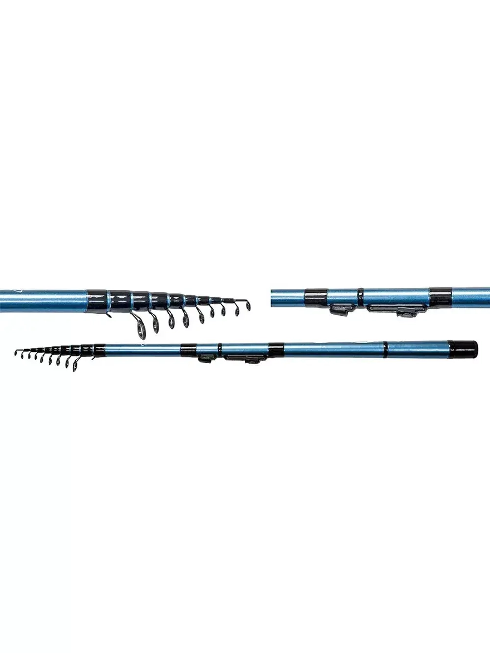 Удилище (поплавочное) Stinger RiverCross Compact