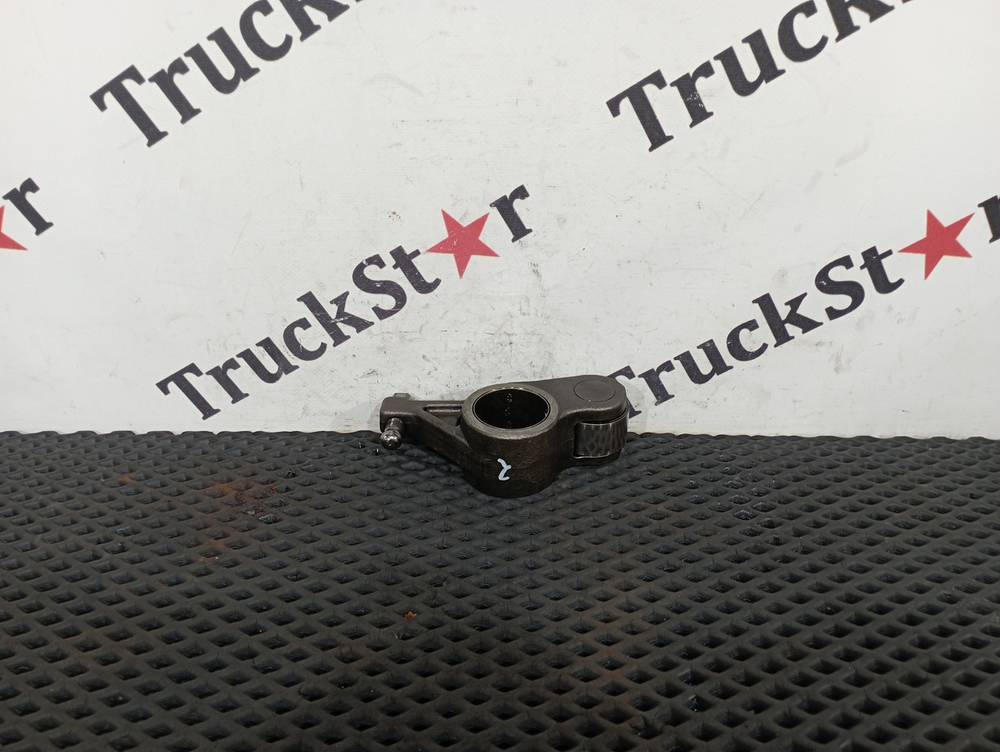 Рокер форсунки 2017г.