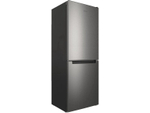 Холодильник Indesit ITS 4160 G серебристый