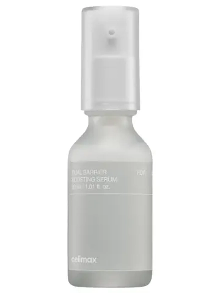 Celimax Сыворотка-бустер для укрепления защитного барьера Dual Barrier Boosting Serum 30 мл