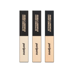 Peripera Double Longwear Cover Concealer
