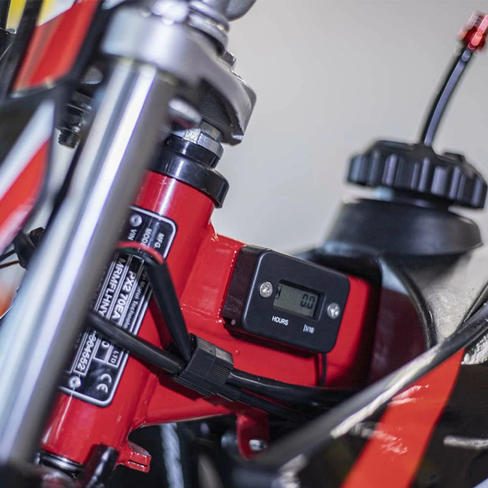 Мотоцикл PITONMOTO PX2 70EA 10/10 PITBIKE