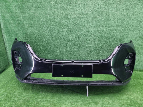 Бампер передний Haval M6 2 (2021-н.в.)