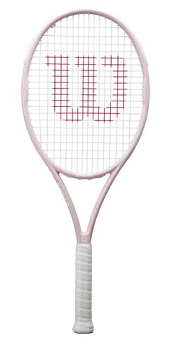 Теннисная ракетка Wilson Intrigue SE