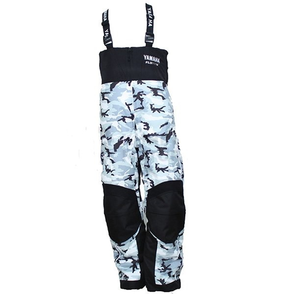 Брюки Yamaha Flotex Bibs