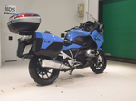 BMW R1200RT 051323