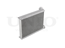Радиатор отопителя UNIO RAD-20039