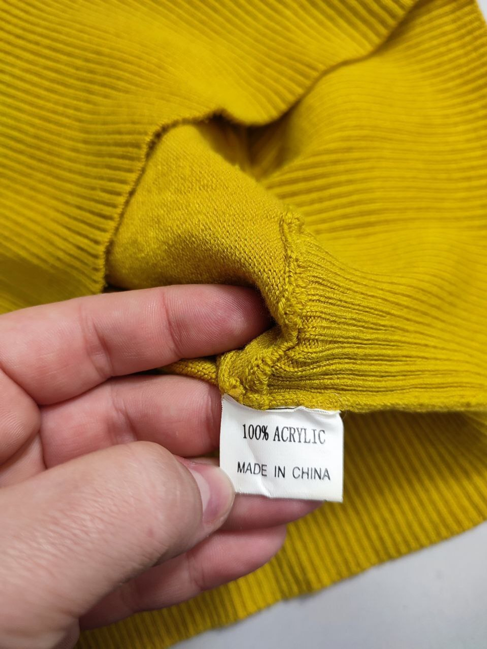 Джемпер стильный 44 размер