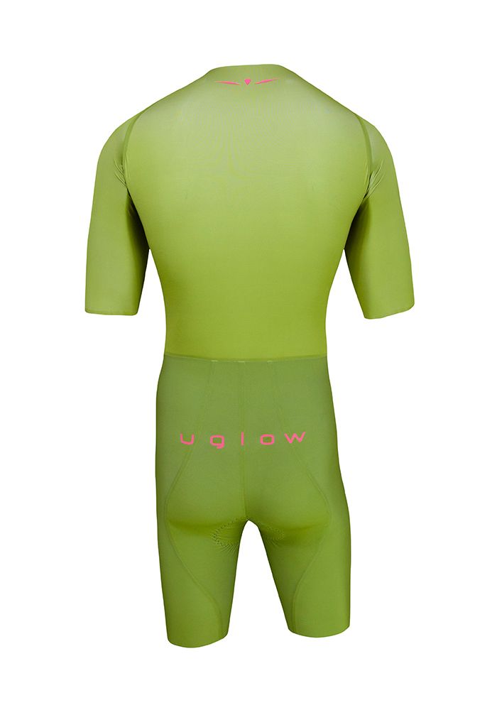 ТРИСЬЮТ SPEED TRI | GREEN