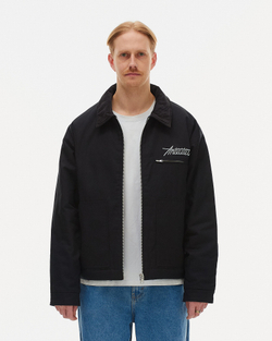 Куртка Anteater WGarage2-Black