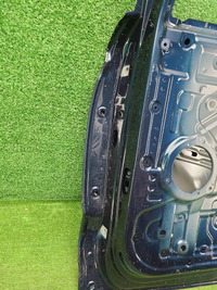 Дверь задняя правая Haval F7 2 (2024-н.в.)