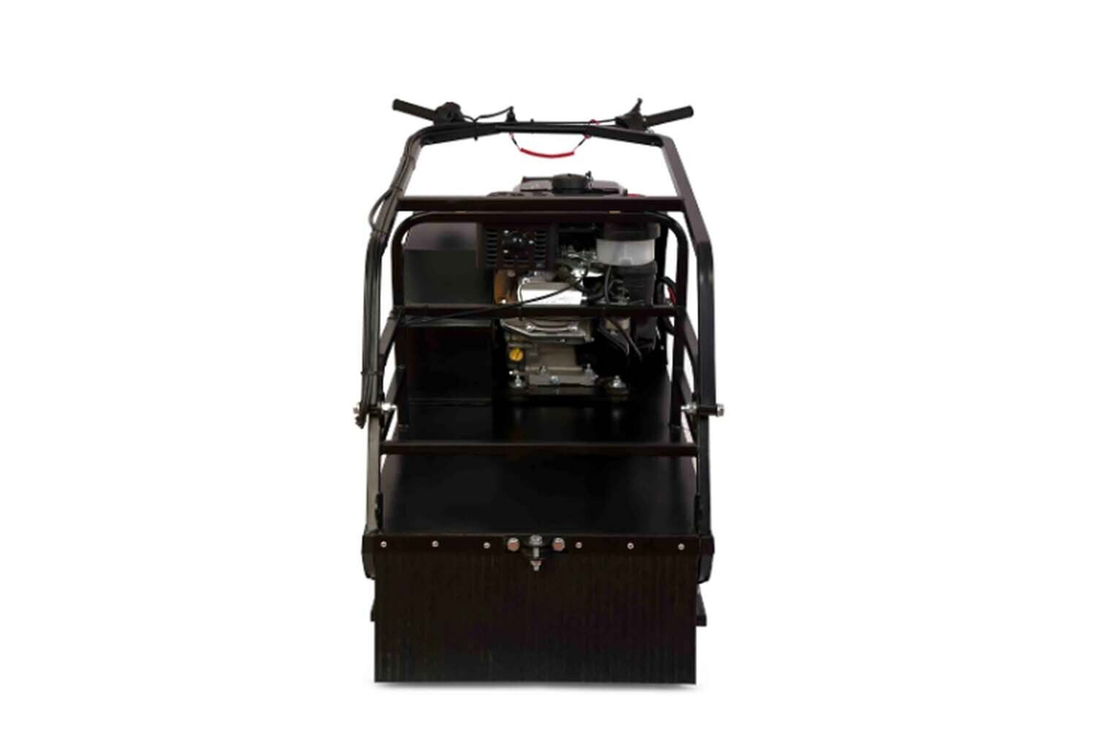 Мотобуксировщик FLAIZER G500 1450 HP15 Maximum (2024)