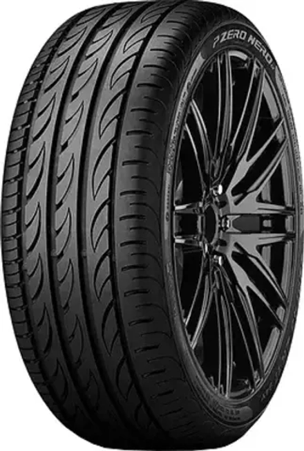 Pirelli PZero Nero 215/40 R17 87W XL