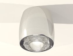 Ambrella Комплект накладного светильника с композитным хрусталем MR16 Накладные XS1143010