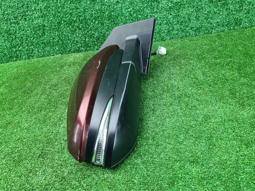 Зеркало правое Toyota Rav 4 CA40 (12-19) 9 конт.