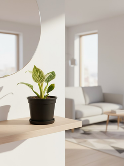 Филодендрон Биркин д. 12