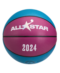 Мяч баскетбольный Allstar-2024 Replica №7
