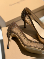 Туфли Gianvito Rossi, арт. 474745065