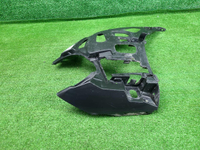 Кронштейн бампера левый Mercedes S W223 (20-нв)