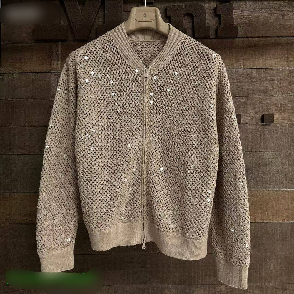 Кардиган Brunello Cucinelli