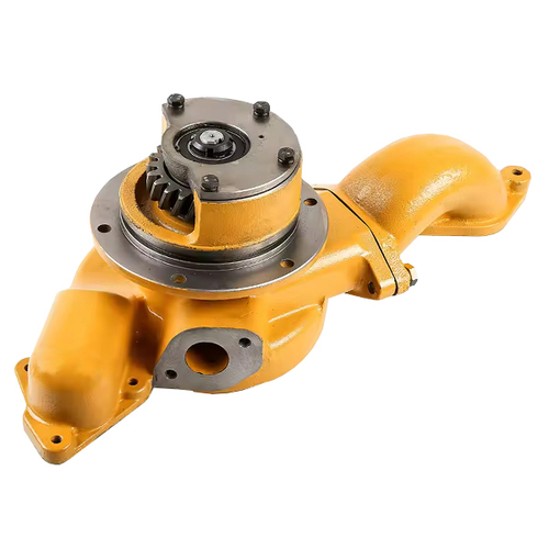 Насос водяной 6127-61-1005