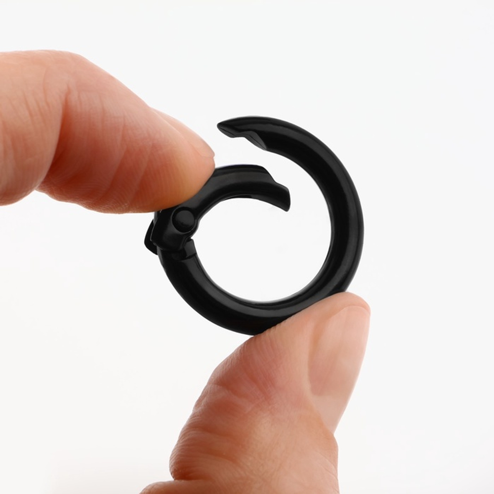 Кольцо-карбин 16/24 мм