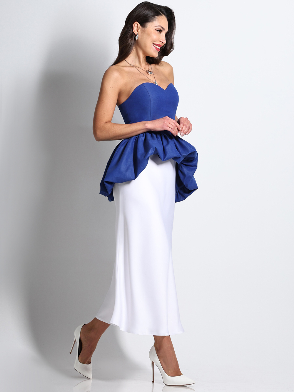 Блузка DSTrend