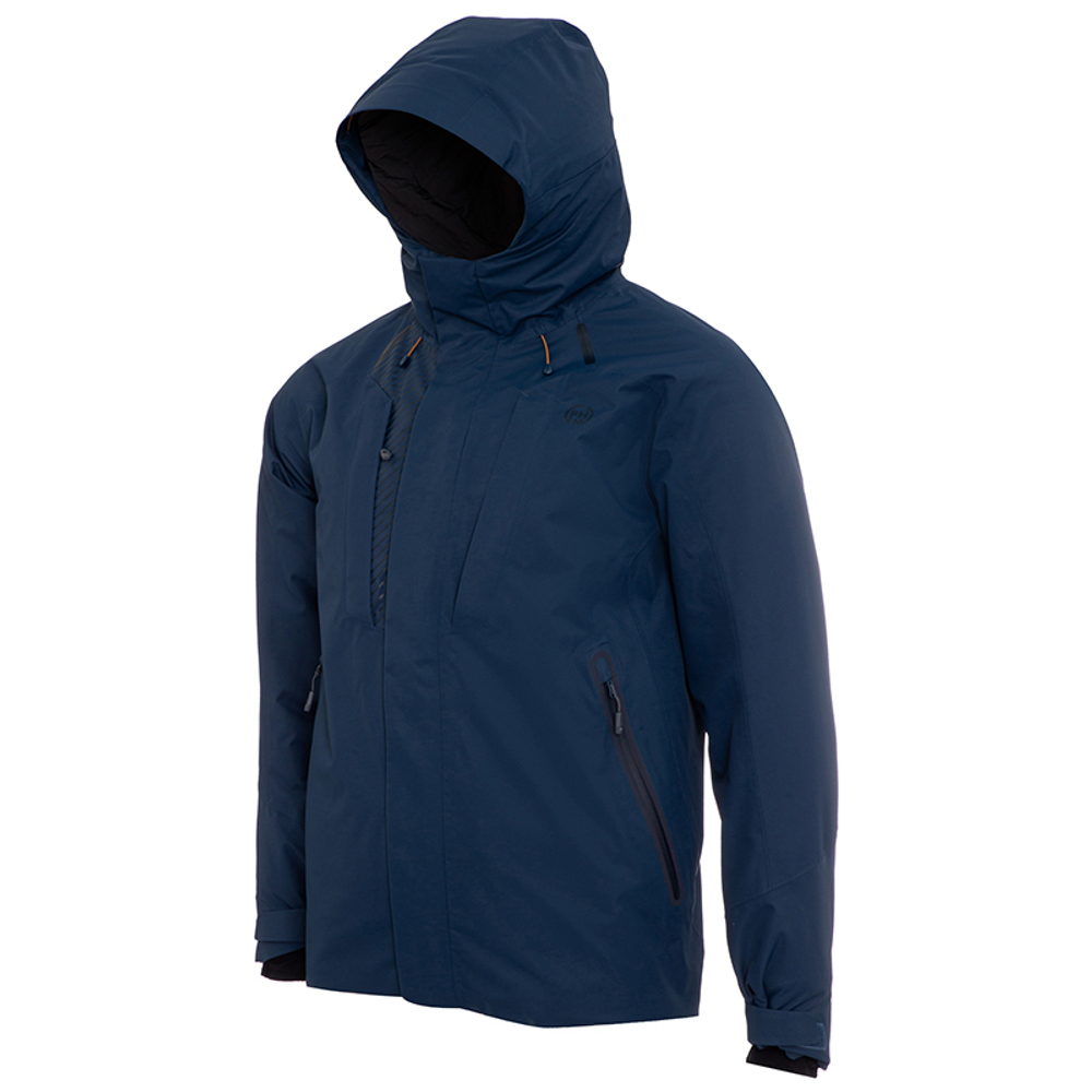 Куртка FHM Guard Insulated
