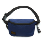 Waist Bag Navy