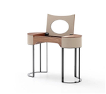 Консоль с зеркалом Yves