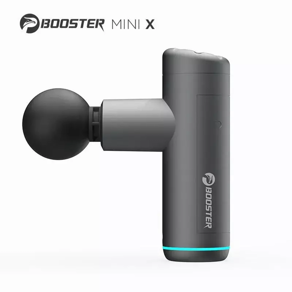 Массажер Booster Mini X