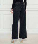 Джинсы Liu Jo - черный(UA5260 D0248)