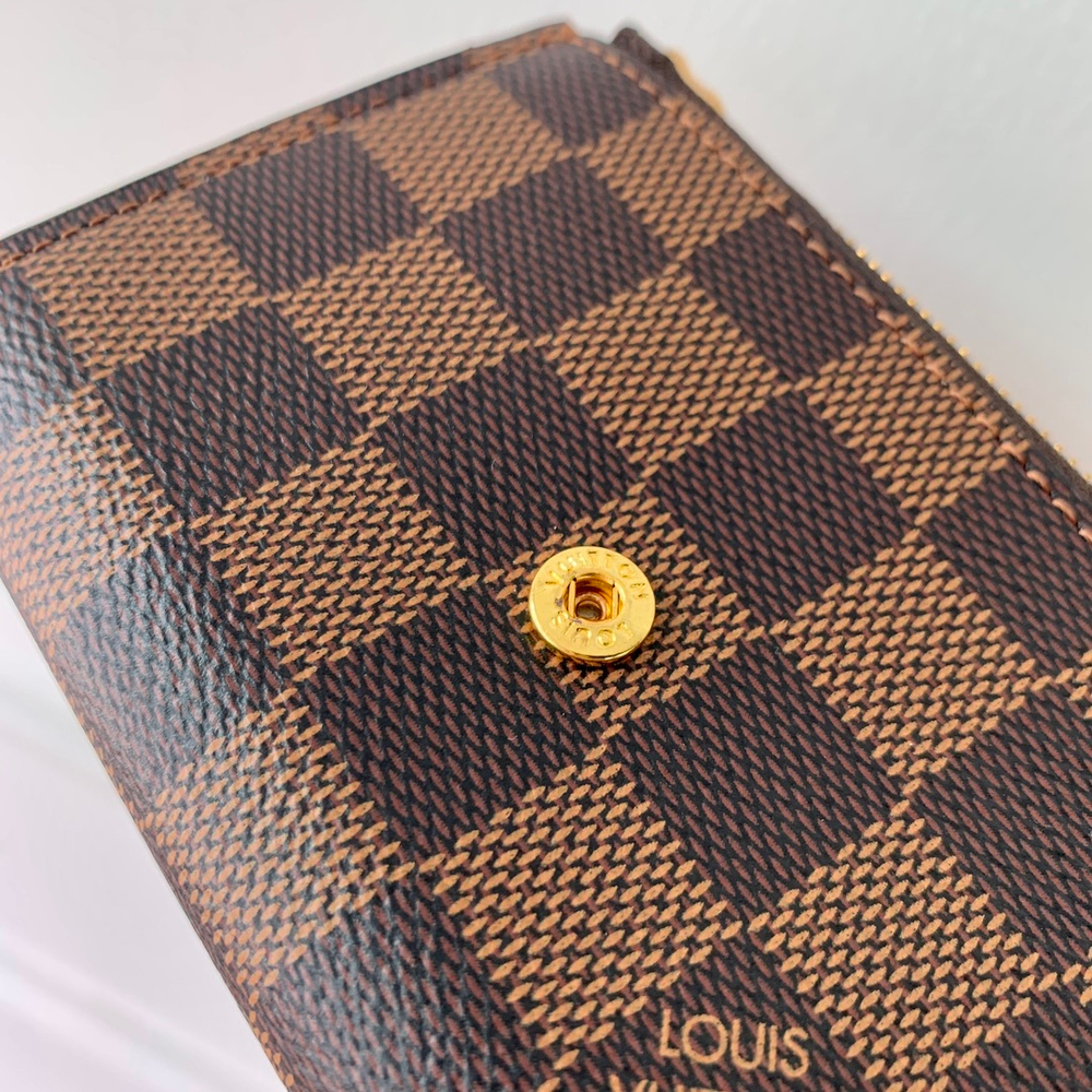 Louis Vuitton Victorine Wallet